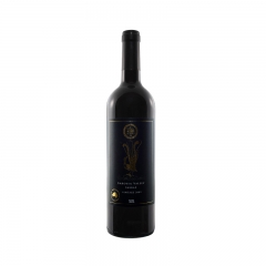 威斯丽西拉子红葡萄酒2009
