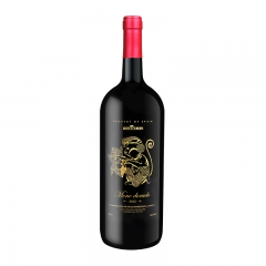 猴年定制 金猴佳酿干红葡萄酒