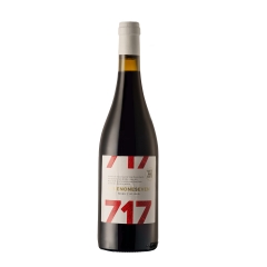717干红葡萄酒