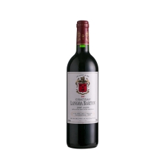 朗歌巴顿葡萄酒 1997年