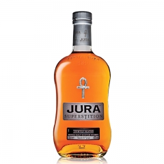 洋酒 Jura/吉拉迷单一麦芽威士忌 朱拉小岛迷纯麦