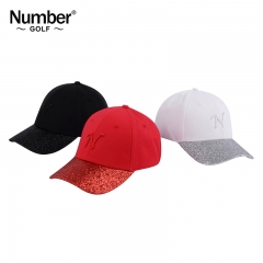 Number NMH-026女帽