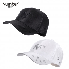 Number NMH-032女帽