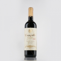 卡朋特特级珍藏干红葡萄酒 1994年 750ml