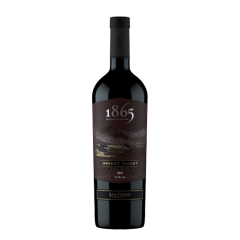 1865沙漠西拉红葡萄酒 750ml