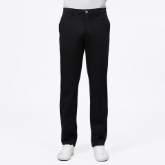 HONMA春季男士修身长裤高尔夫服装男golf球男运动百搭长裤